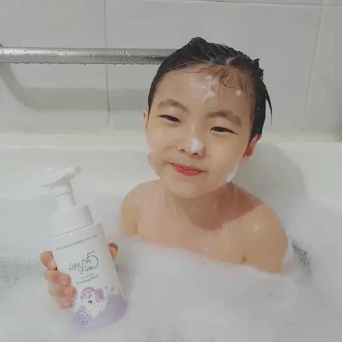 3 Produk Skincare Anak untuk Mengajarinya Menjaga Kebersihan dan Perawatan Diri