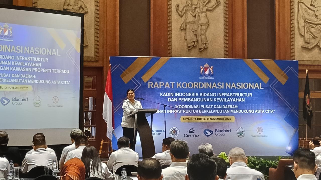 Pemegang Proyek Sekolah Rakyat Ditunjuk Langsung, Swasta Tidak Diajak