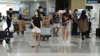Bandara I Gusti Ngurah Rai Bali