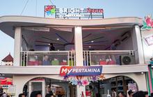 Pertamina Patra Niaga Beri Promo Bright Gas di Booth Bright Store Jakarta Fair 2026