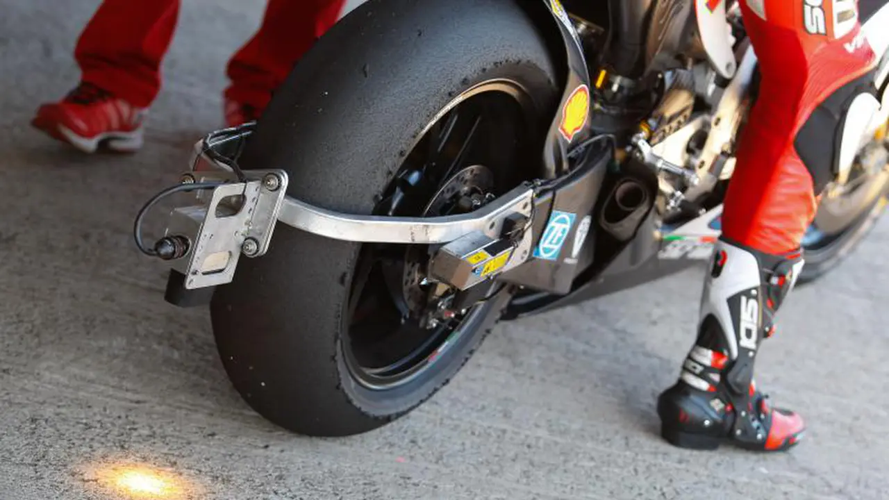 Ban Michelin