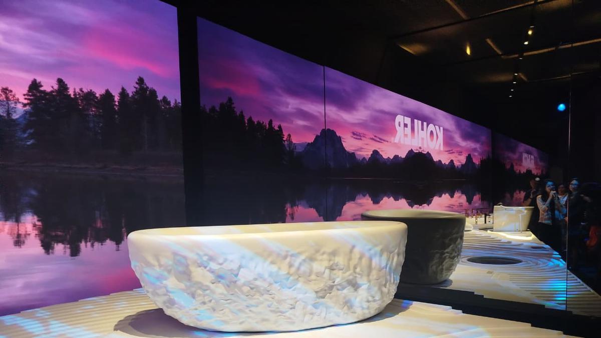 Dukung Tren Kamar Mandi Modern, Fitur Toilet Pintar Makin Canggih dan Higienis