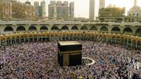 Ilustrasi Mimpi Naik Haji Credit: pexels.com/ekrem