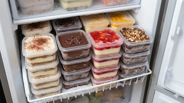 Ide Bisnis Frozen Food (Foto: Gemini AI)