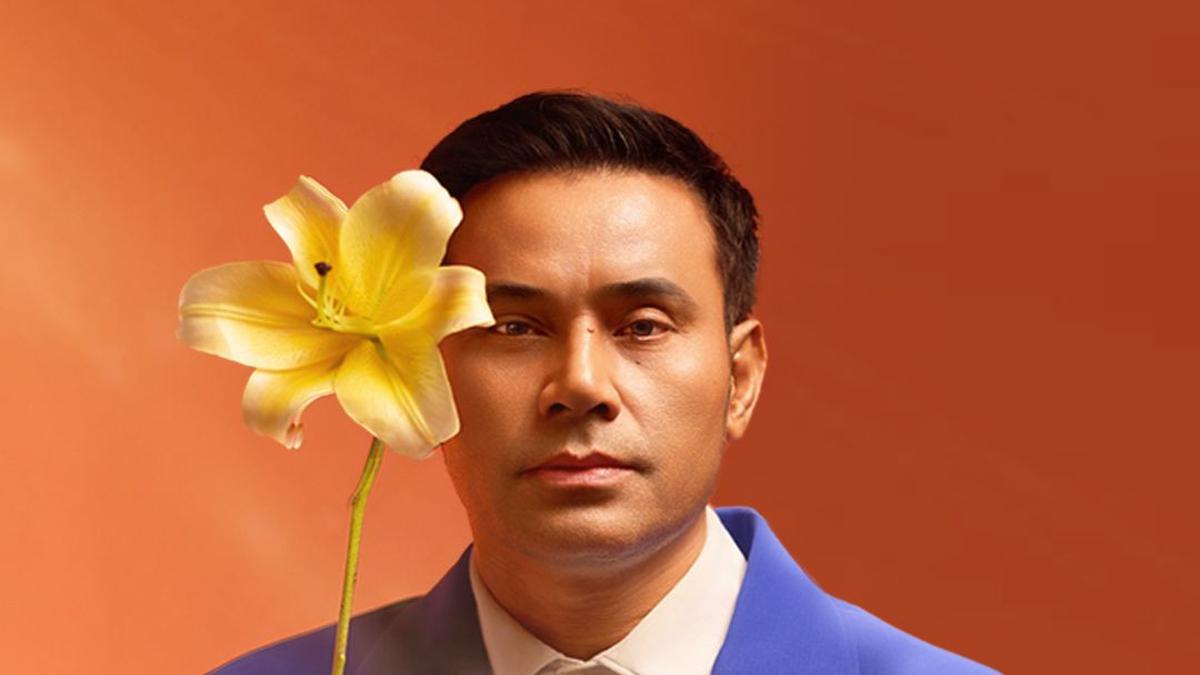 Judika Rilis Lagu Baru Terpikat Pada Cinta, Kolaborasi Sastra dan Folk Bareng Rian D'Masiv