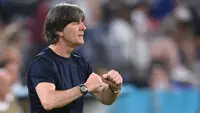 Joachim Low Selangkah Lagi Latih Ghana di Piala Dunia 2026
