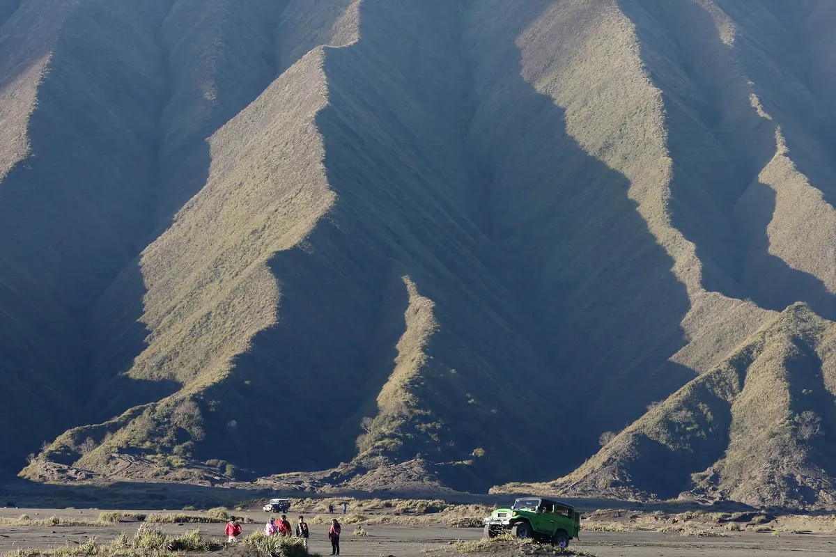 Bromo