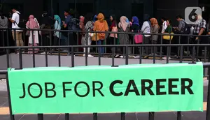 Cara Daftar Job Fair Jakarta Selatan 2026: Ada 3.299 Lowongan Kerja