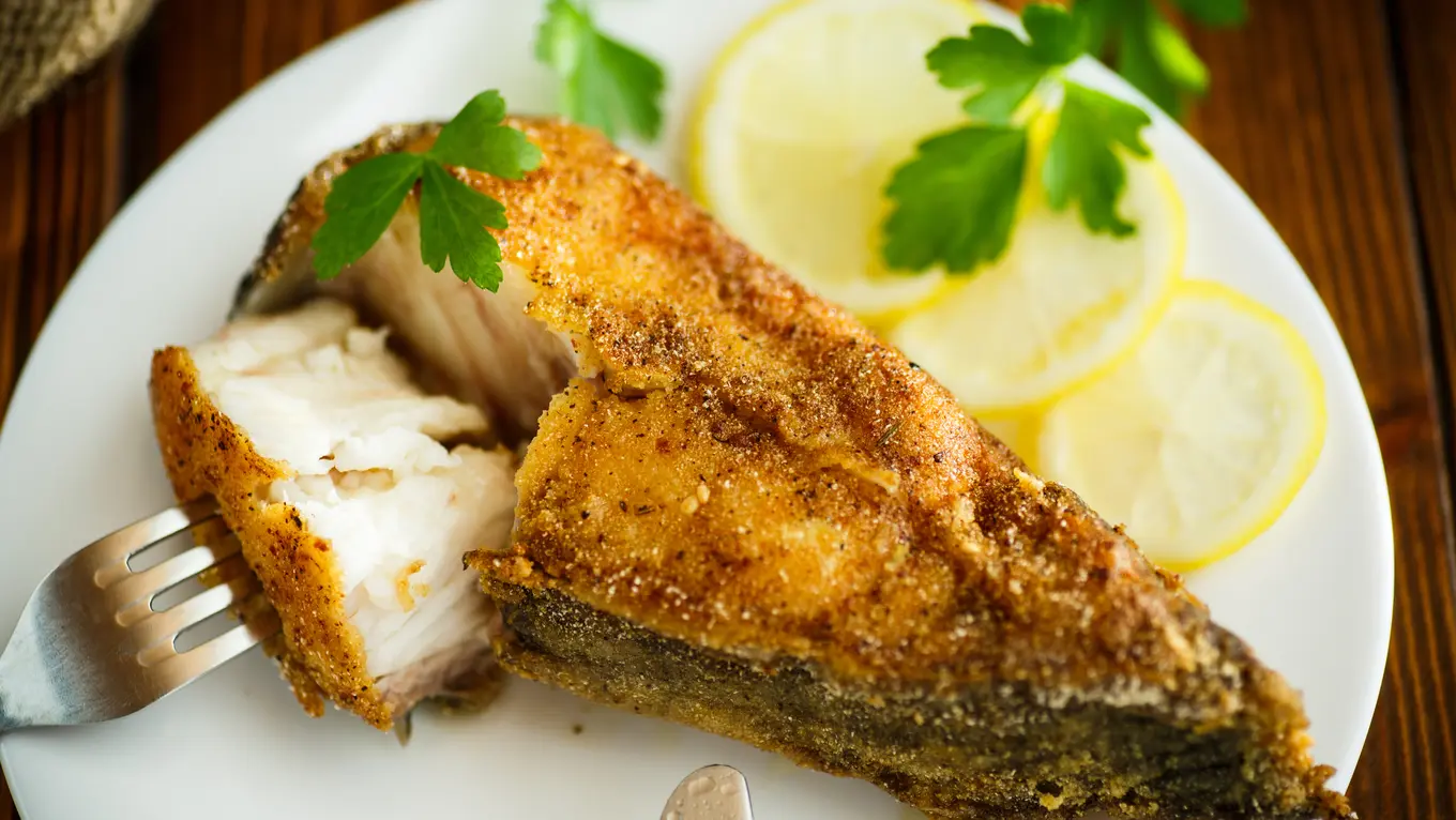 Resep Lele Fillet Super Renyah dan Lezat