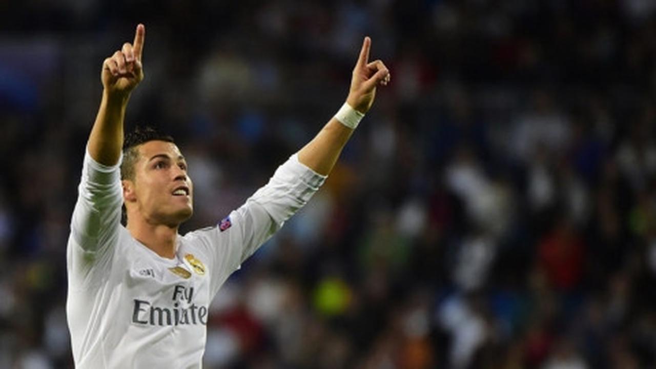 Misi berat hentikan Ronaldo, Ini kata Bek Malmo