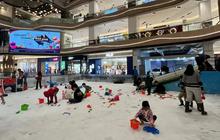 Jangan Lewatkan! Pakuwon Mall Bekasi Gelar Sparkling Christmas, Acara Spektakuler Merayakan Akhir Tahun 2025