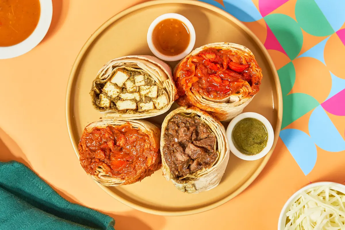 5 Makanan India yang Cocok bagi Lidah Orang Indonesia