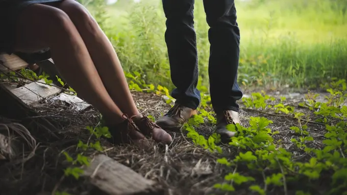 Ilustrasi Relationship