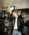 Salah satu member NCT dan NCT Dream, Jisung kerap tampil stylish dalam balutan padu padan outer yang simple nan stylish. Berikut beberapa potret tampilannya yang bisa dijadikan inspirasi.  (Instagram/nct_dream).