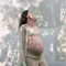 Julie Estelle Pamer Maternity Shoot Kehamilan Anak Kedua, Tampil Elegan dan Natural