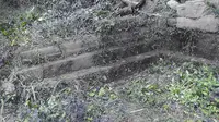 Situs Terpendam Candi Kajangkoso, Lebih Besar dari Borobudur?