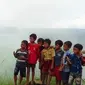 Komunitas Anak Alam