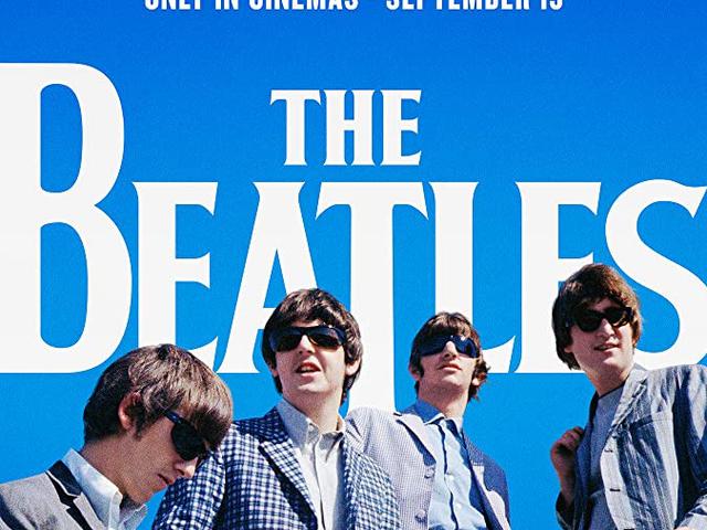 The Beatles Eight Days A Week Rekam Jejak Band Ikon Budaya Pop Dan Simbol Sebuah Generasi Showbiz Liputan6 Com