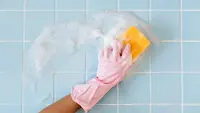 Cara Membersihkan Sudut Kamar Mandi yang Sulit Dijangkau, Jangan Abaikan Celah Kecil Ini