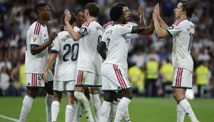 Real Madrid Era Mourinho Dikritik Pelatih Spanyol, Tak Mampu Mengontrol Pertandingan