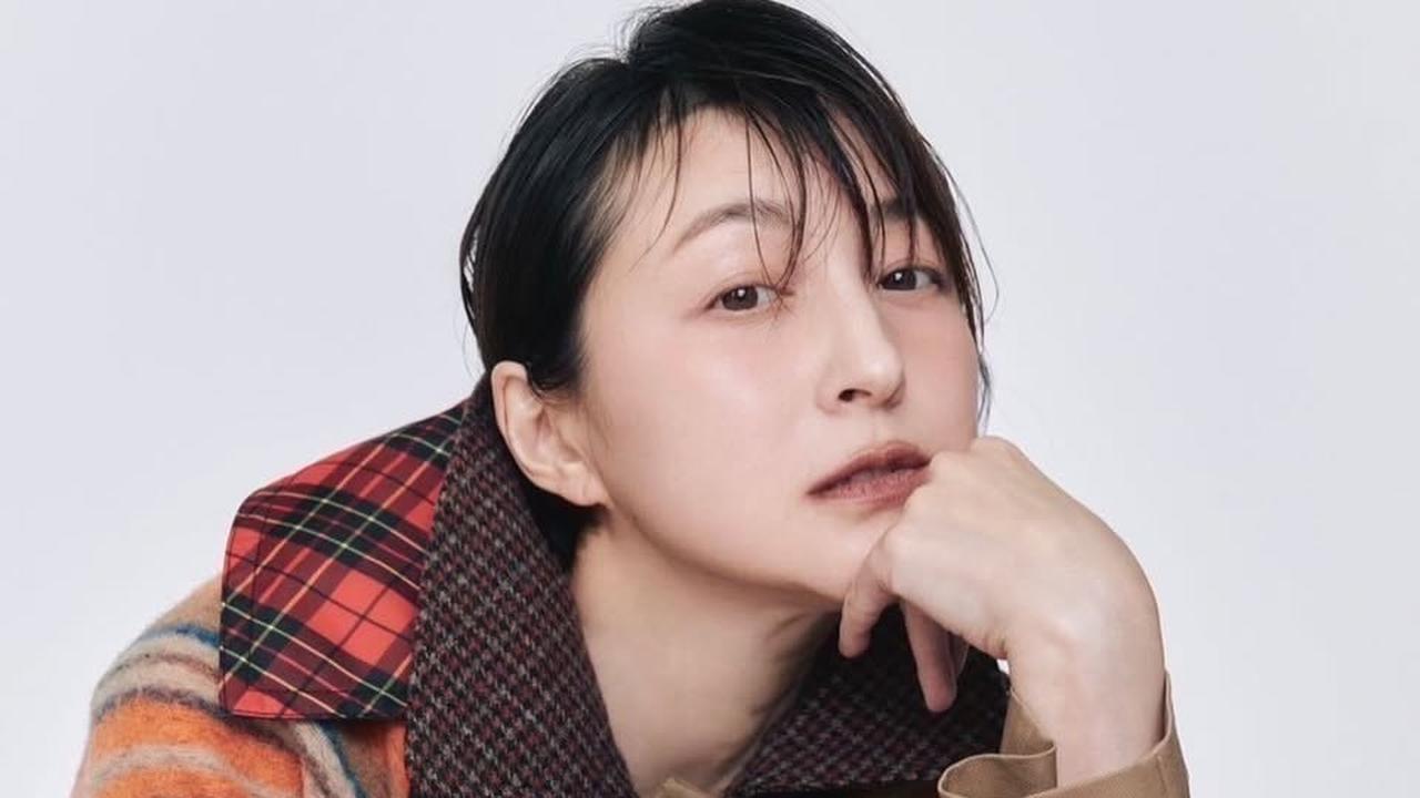 Ryoko Hirosue Aktris Asal Jepang Ditangkap Polisi Gara-Gara Serang Perawat di Rumah Sakit, Begini Kronologinya