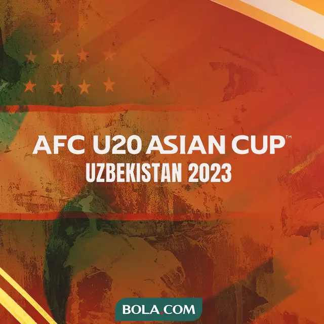 Piala Asia U-20 - Ilustrasi Piala Asia U-20
