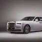 Rolls-Royce Phantom Orchid. (Dok Rolls-Royce)