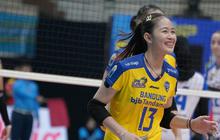 Hasil PLN Mobile Proliga 2025: Jakarta Pertamina Enduro Raih Kemenangan, Kalahkan Bandung bjb Tandamata