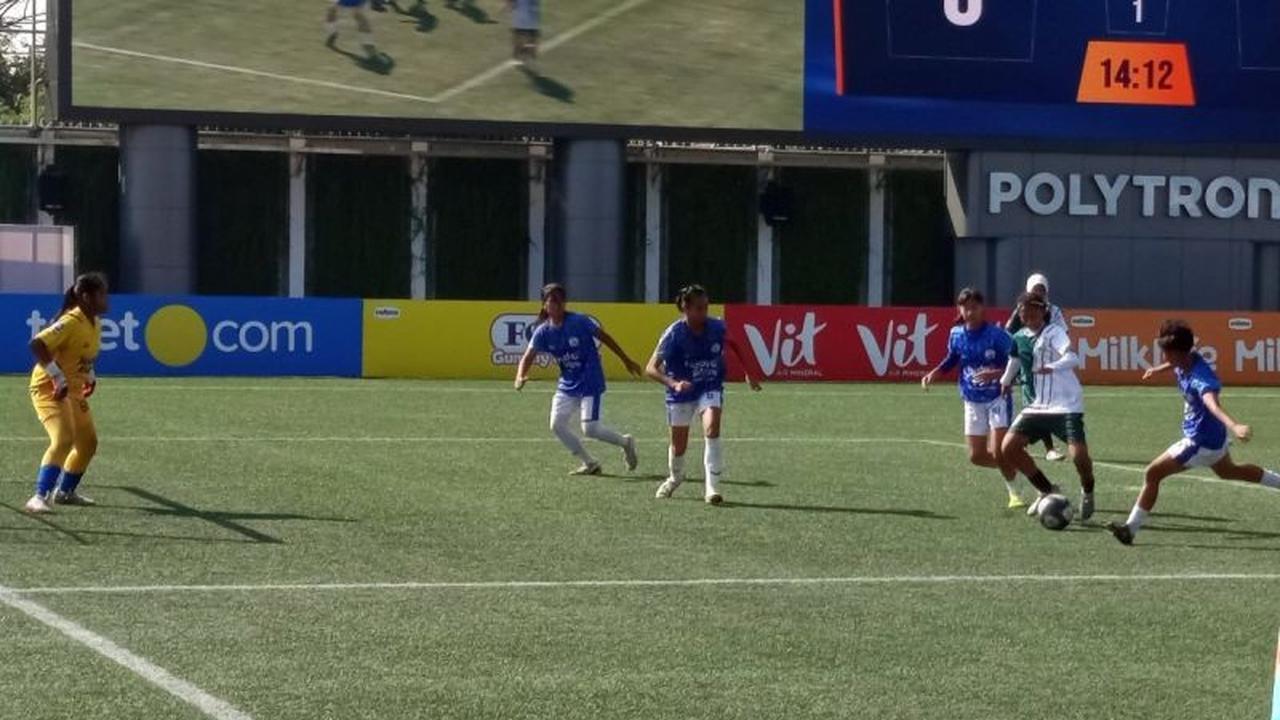 Perjalanan Inspiratif Ayla Dva Khala Ahisma: Dari Sleman Menuju Premiere Ligue Prancis