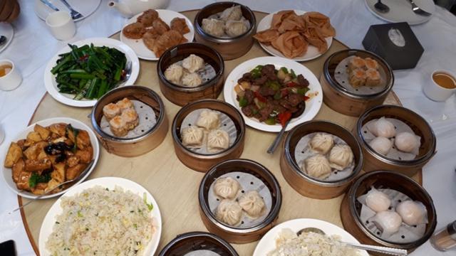 Wajib Coba 7 Jajanan Dan Restoran Halal Di Hong Kong Lifestyle