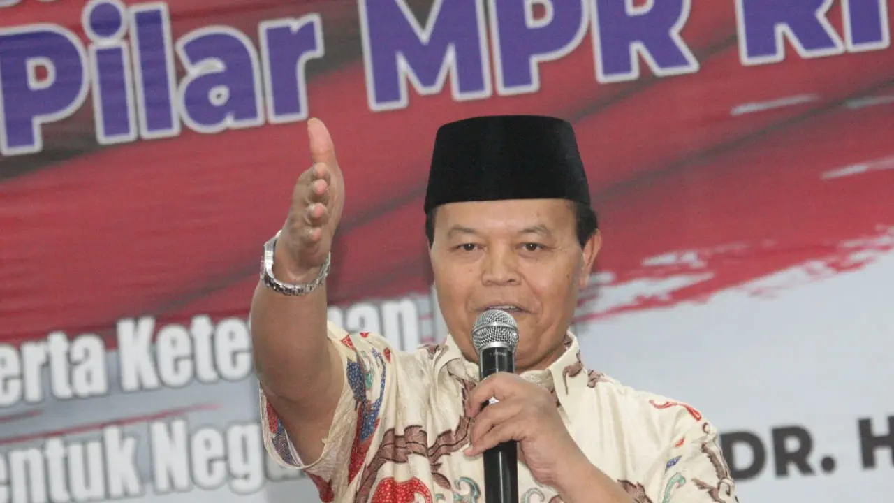 HNW: Kasus Terorisme Selandia Baru Karena Tidak Paham Sejarah