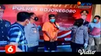 Tersangka pencurian spesialis pembobol toko ponsel, yang meresahkan masyarakat di Bojonegoro ditangkap polisi. Para pelaku terpaksa dilumpuhkan dengan timah panas, oleh petugas di bagian kaki, karena melawan saat ditangkap.