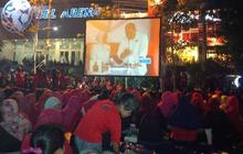 Rasiyo vs Risma-Whisnu jual-beli 'serangan', Lucy jadi penonton