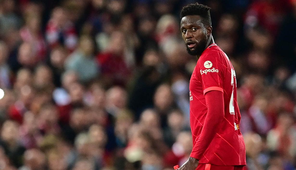 Divock Origi - Pemain bernomor punggung 27 tahun ini memang bukan pilihan utama di skuat Liverpool. Namun ketika dibutuhkan, pemain yang dijuluki Origol ini hampir selalu tampil cemerlang dan mencetak gol-gol krusial The Reds. (Paul Ellis)