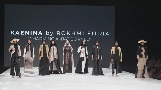 Kaenina bya Rokhmi Fitria