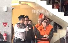 VIDEO: Kelakuan Sadis Noel, Raja Tega Tahu Buruh Diperas Rp6 Juta Malah Minta Jatah 'Preman