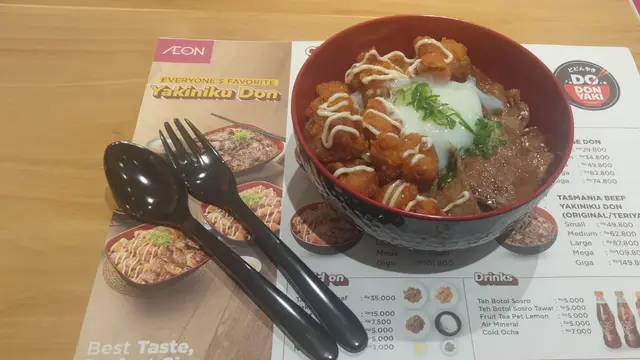 Donburi