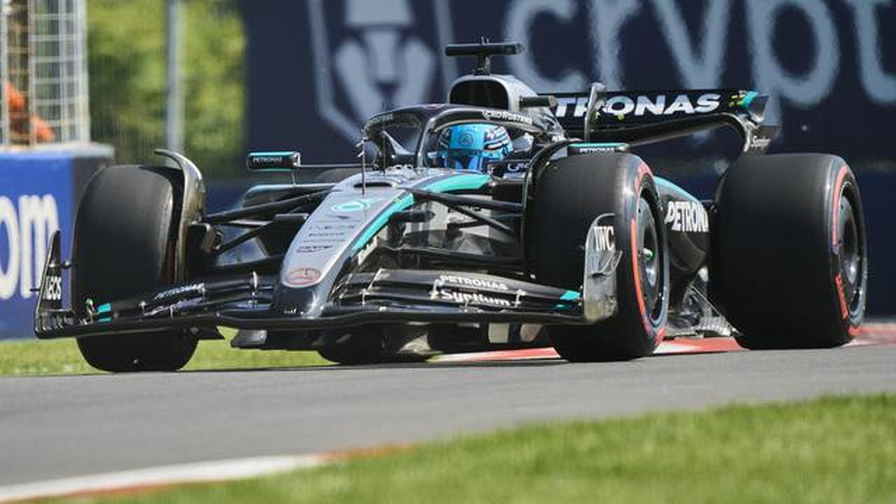 Charles Leclerc Buka Suara soal Isu Ferrari Lebih Mengutamakan Lewis Hamilton