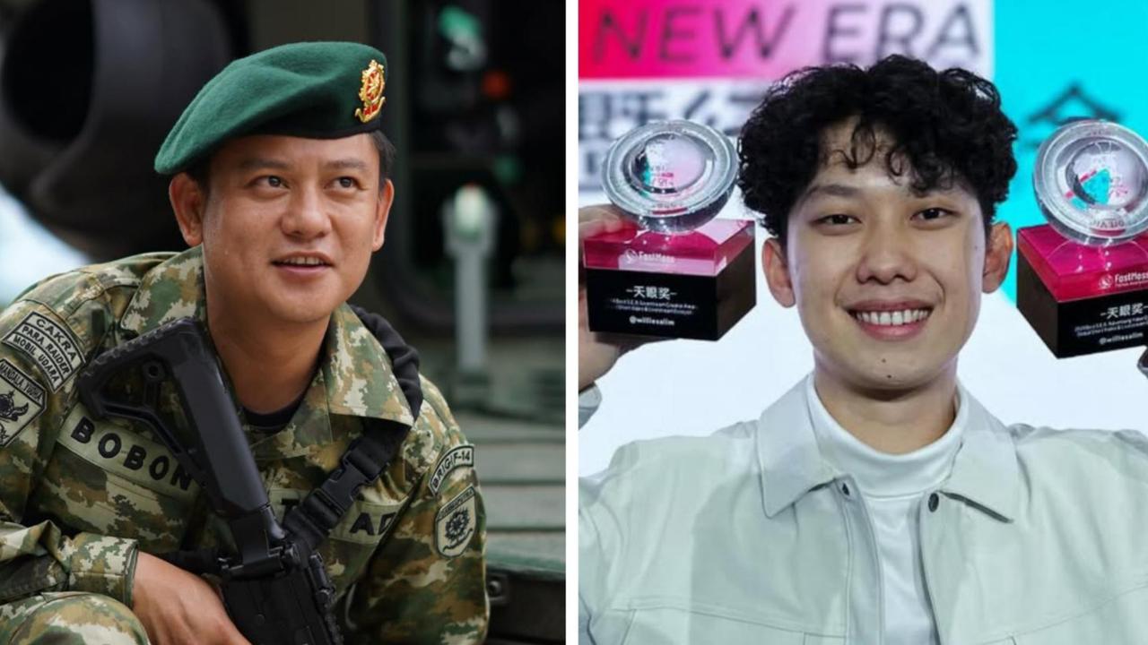 Pesan Bobon Santoso Untuk Willie Salim: Jangan Konten di Atas Segalanya, Utamakan Etika dan Adab Lebih Baik