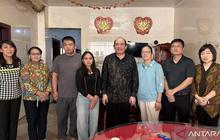 Terungkap! Suami China Bayar Rp400 Juta, WNI Korban Pengantin Pesanan di China Hanya Terima Rp11 Juta