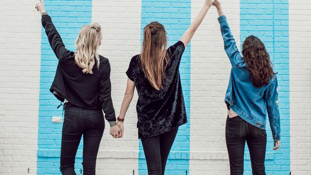 4 Sifat Yang Mutlak Dimiliki Jika Dia Sahabat Baikmu Lifestyle