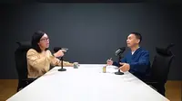 Dokter Tirta Ungkap Bahaya Tersembunyi Asam Lambung: Tak Mematikan, tapi Bisa Menyiksa!