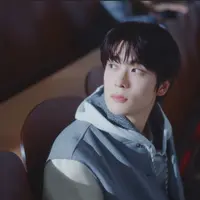 Jaehyun NCT di MV Beautiful. Ia lahir pada 14 Februari 1997. Dok: SM
