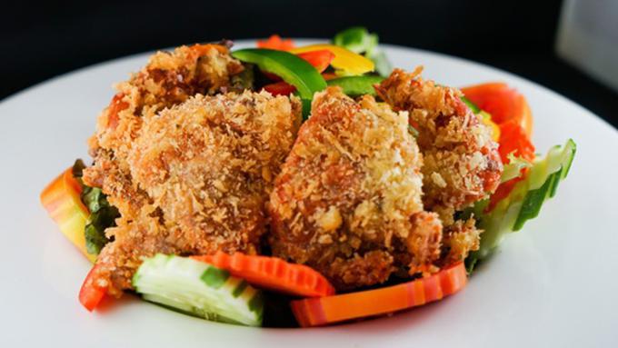 Resep Ampela Goreng Tepung Lifestyle Fimela Com