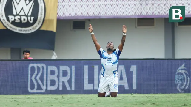 Dewa United vs PSIS Semarang - BRI Liga 1 2023/2024