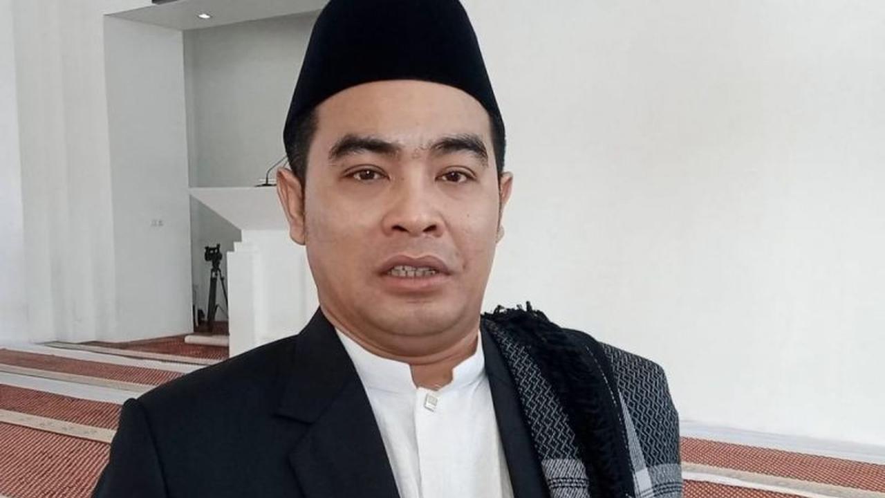 Capaian Zakat Fitrah Bengkulu 1447 H Tembus Rp4,7 Miliar, Alami Peningkatan Signifikan