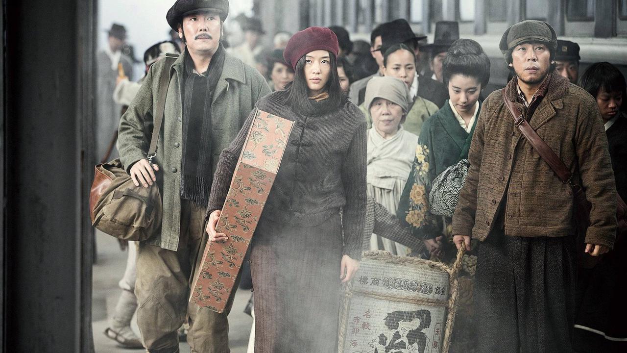 8 Rekomendasi Film Korea Tentang Agen Rahasia dengan Kisah Epik dan Bertabur Bintang Ternama