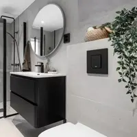 Ilustrasi Kamar Mandi (Photo by Alex Tyson on Unsplash)