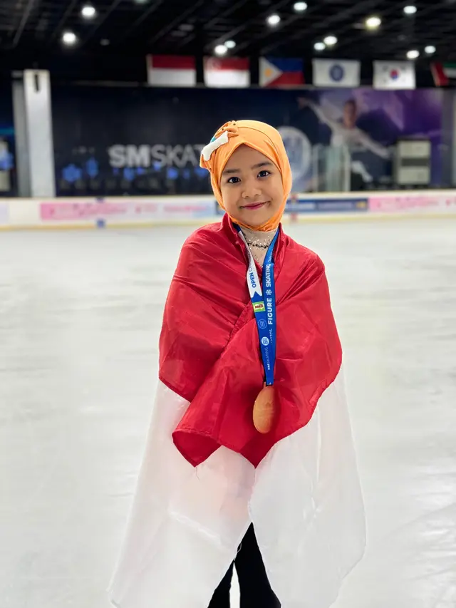 Medina Khaira Fastabiqa