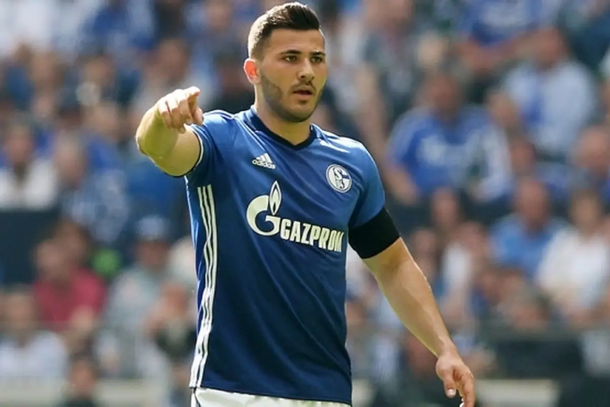 Sead Kolasinac